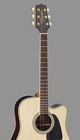 Image result for White Wood Accoustic Guitar
