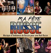 Image result for Russe Musique