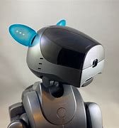 Image result for Aibo ERS-210 Box