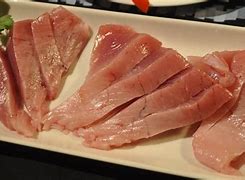 Image result for Sushi Grade Tuna