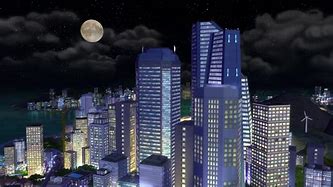 Image result for Sims 4 City Deco