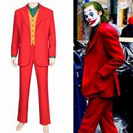 Image result for Joker Like Suit