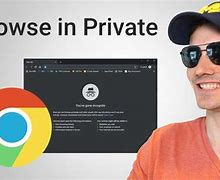 Image result for Will Incognito Now My Google Account