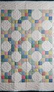 Image result for Nine Patch Quilt Patterns Variations