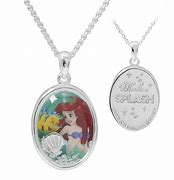 Image result for Little Mermaid Jewelry