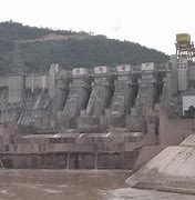 Image result for Biggest Dam in China