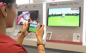 Image result for LG TV Miracast