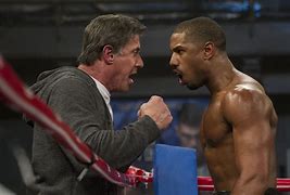Image result for Pic Rocky and Creed