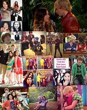 Image result for Austin and Ally Fan Art Dez