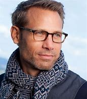 Image result for Men's Fashion Eyeglass Frames