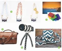 Image result for Cute Camera Accessories