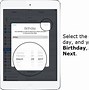 Image result for How to See Apple ID On iPad