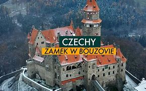 Image result for co_to_za_zamek_w_bouzovie