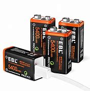 Image result for 9V Rechargeable Deep Cycle Battery