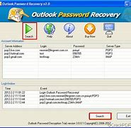 Image result for How to Recover the Password Email