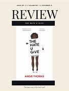 Image result for The Hate U Give Buch