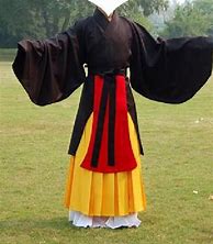 Image result for Xia Dynasty Costumes