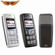 Image result for Nokia 1600 in White