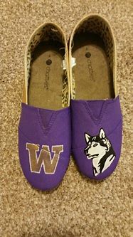 Image result for Go Dawgs UW