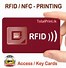 Image result for NFC Card Printer
