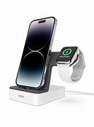 Image result for Apple Watch Stand Belkin Fast Charger