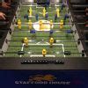 Image result for Commercial Foosball Table
