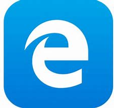 Image result for Microsoft Edge Old Logo