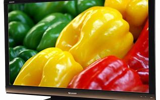 Image result for LED TV Sharp 24 Inch AQUOS 24Le170