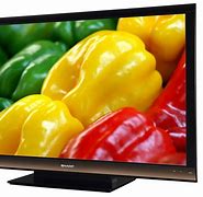 Image result for Sharp TV Reset