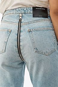 Image result for Jeans Zip