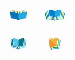 Image result for Book Logo Clip Art