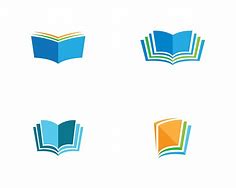 Image result for Book Logo Cartoon