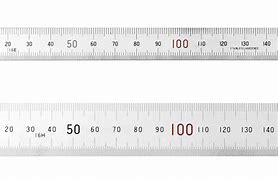 Image result for What Does 5 mm Look Like On a Ruler