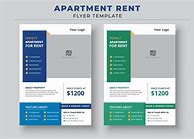 Image result for Apartment for Rent Poster
