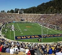 Image result for Cal Football Field