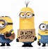 Image result for Minion Telephone