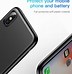 Image result for iPhone X Charger Cases Custom
