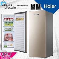 Image result for Haier Upright 15 Cubic Feet