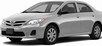 Image result for 2011 Toyota Corolla Sport