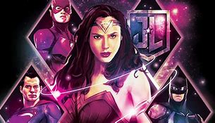 Image result for Justice League Movie