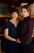 Image result for Alice and Jasper Breaking Dawn Part 2