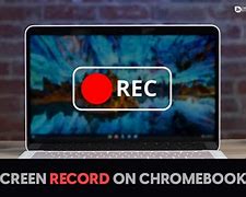 Image result for How to Screen Record On Chromebook