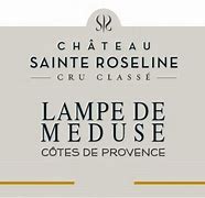 Image result for saint Roseline Cotes Provence Lampe Meduse