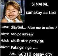 Image result for Hugot Lines Tagalog Funny Memes