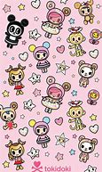 Image result for Tokidoki Background