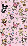 Image result for Tokidoki Drawings