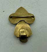 Image result for Clasp Art Deco Brass