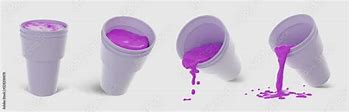 Image result for Cup of Lean Dripping