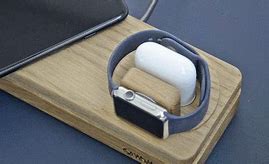 Image result for Ap0ple Watch Charging Dock