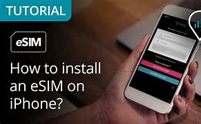 Image result for How to Get Esim